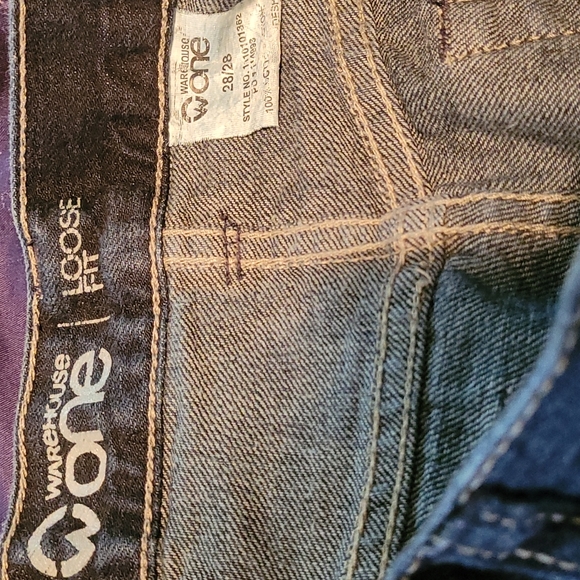 Men's Jeans - Picture 3 of 3